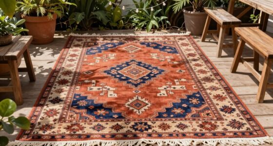 top 15 boho rugs 8x10