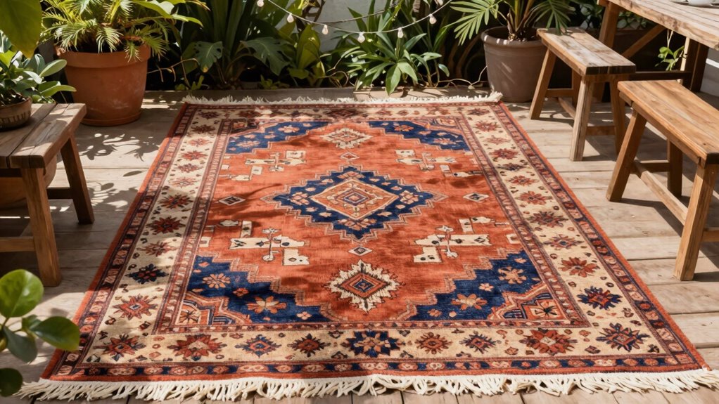 top 15 boho rugs 8x10