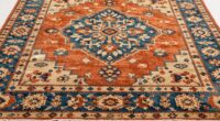 top 15 boho vintage rugs