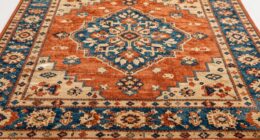 top 15 boho vintage rugs
