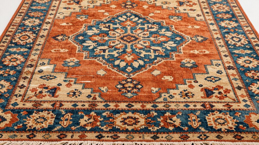 top 15 boho vintage rugs
