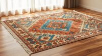 top 15 boho washable rugs