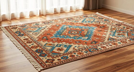 top 15 boho washable rugs