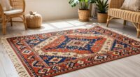 top 15 boho wool rugs