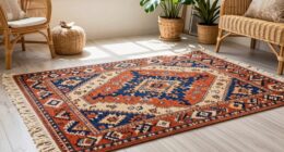 top 15 boho wool rugs