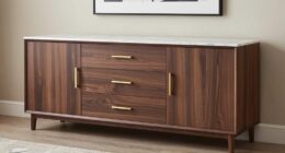 top 15 buffet cabinet picks