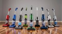 top 15 carpet cleaners
