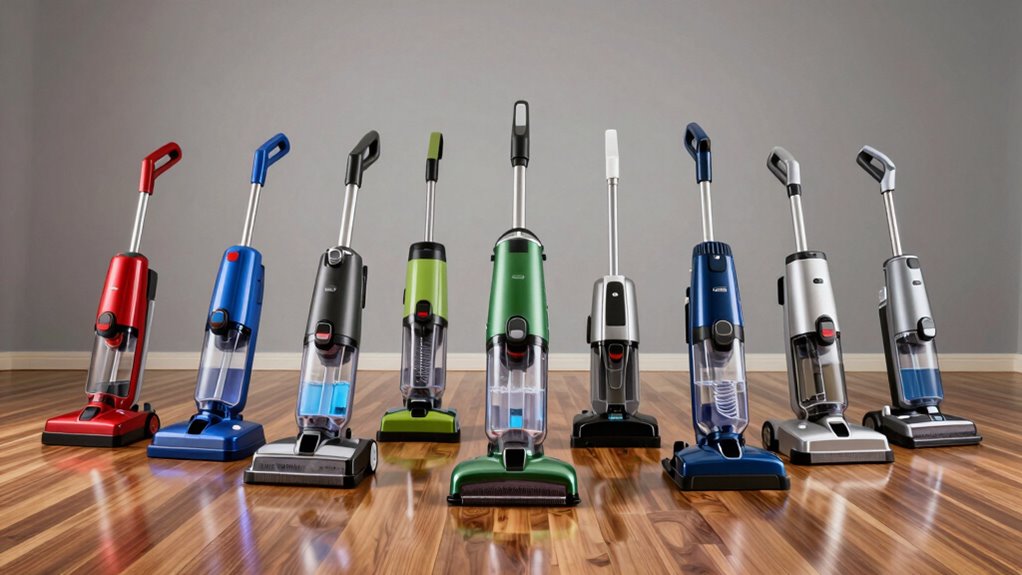 top 15 carpet cleaners