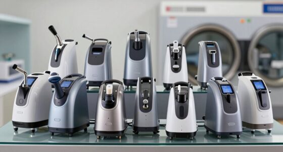 top 15 commercial garment steamer list