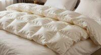 top 15 down comforters