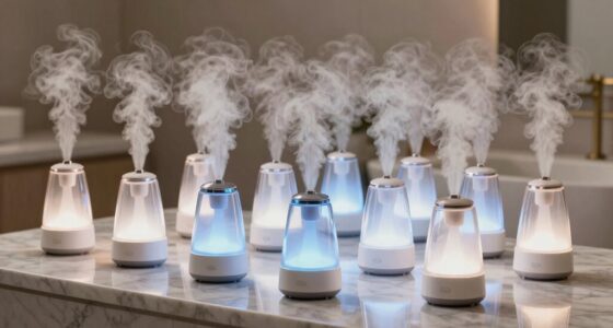 top 15 facial steamers 2026