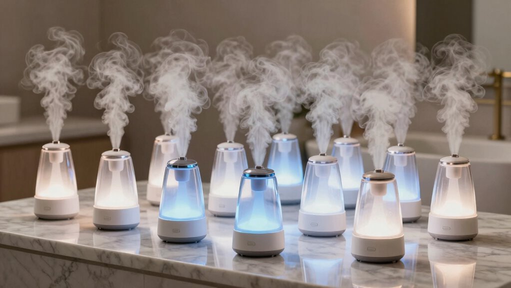 top 15 facial steamers 2026