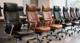 top 15 high back chairs