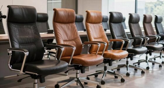 top 15 high back chairs