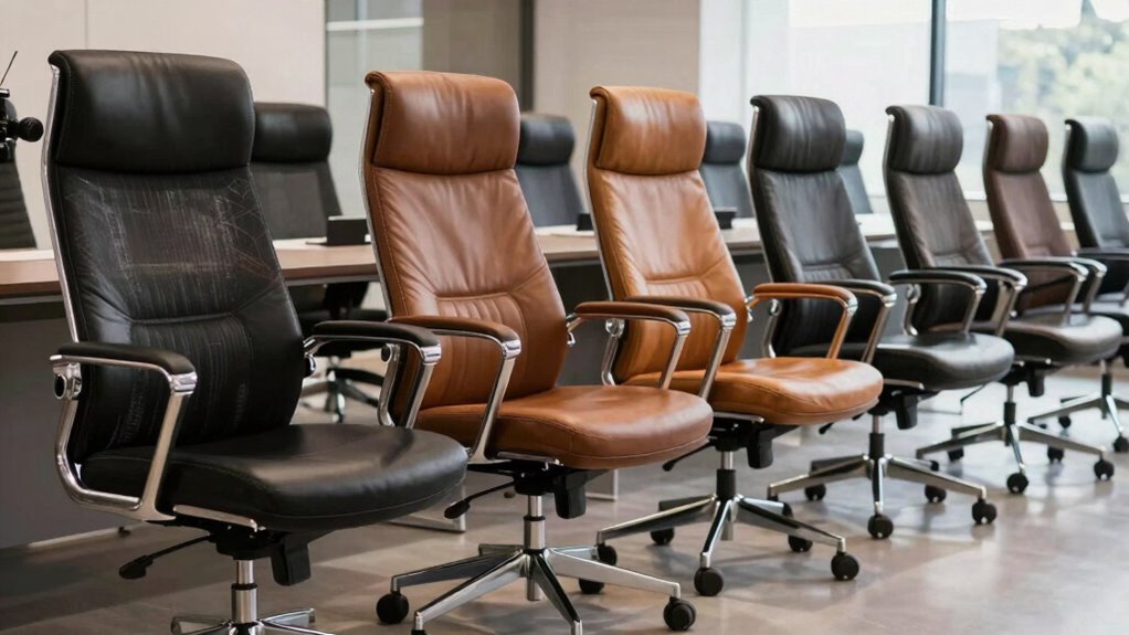 top 15 high back chairs