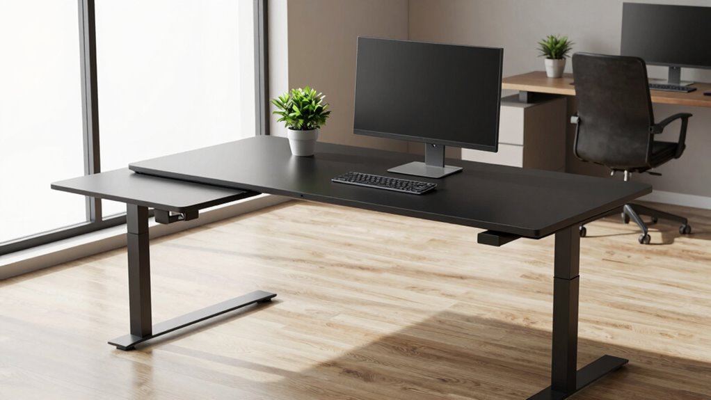 top 15 l shaped desks