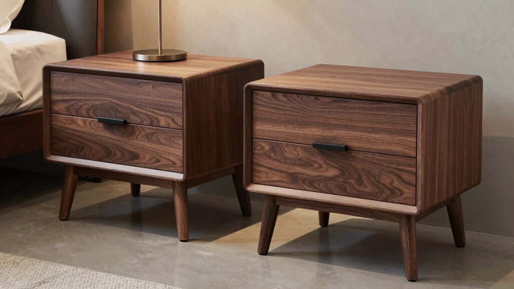 top 15 nightstand sets