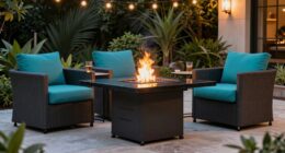 top 15 propane fire pits