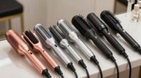 top 15 styling wand sets