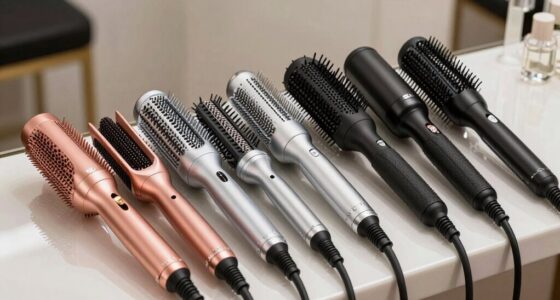 top 15 styling wand sets
