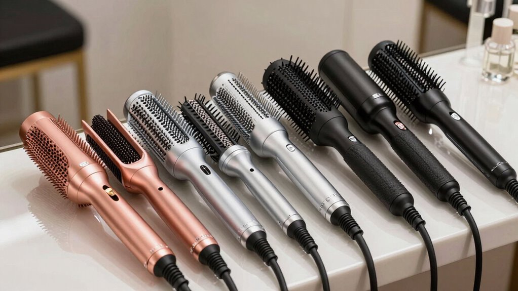 top 15 styling wand sets