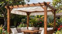 top 2026 pergola canopy