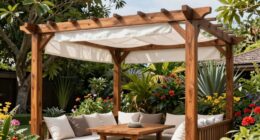 top 2026 pergola canopy