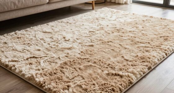 top 8x10 shag rugs