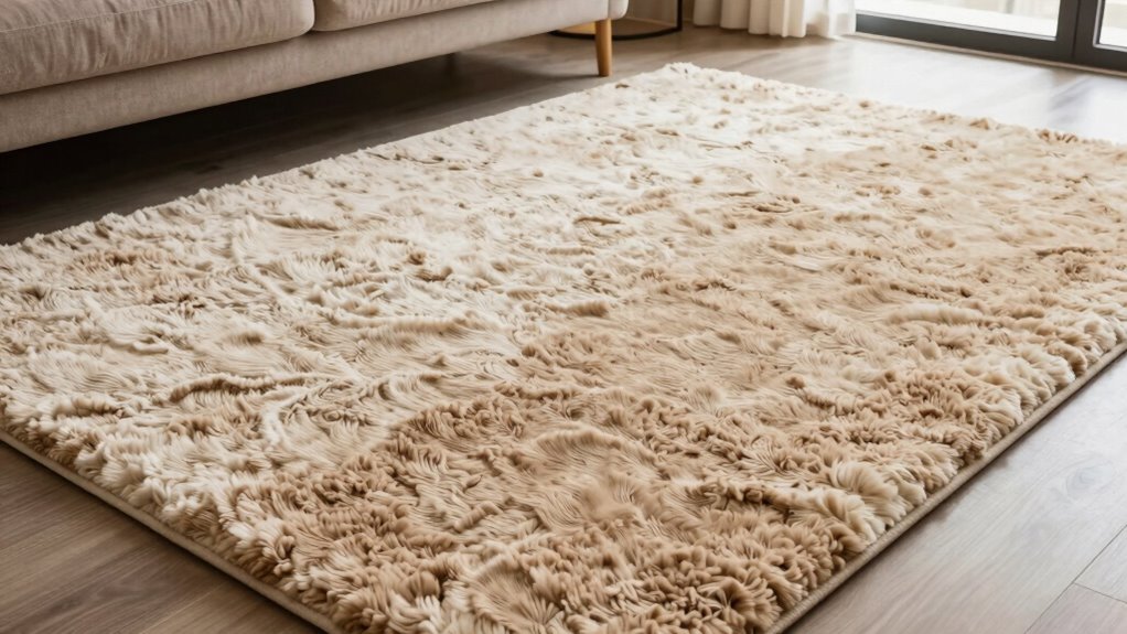 top 8x10 shag rugs