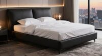 top adjustable bed bases