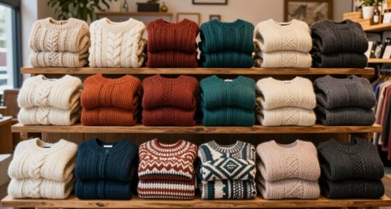 top alpaca sweaters 2026