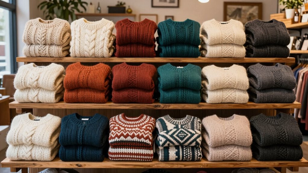 top alpaca sweaters 2026