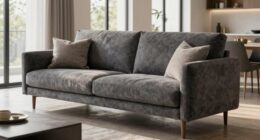 top apartment sofa selections