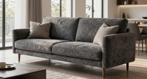 top apartment sofa selections