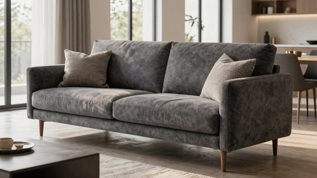 top apartment sofa selections