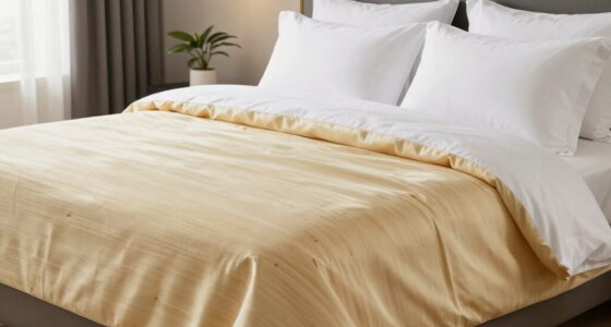 top bamboo sheets for kings