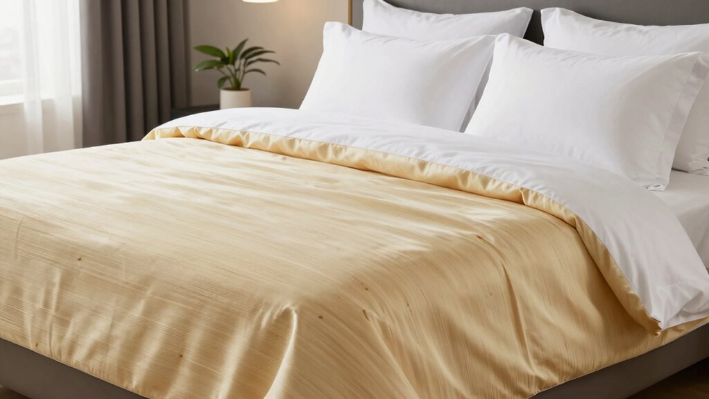 top bamboo sheets for kings