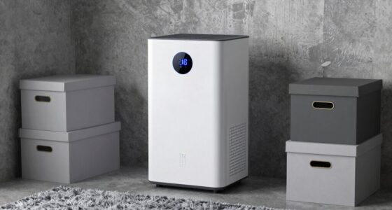 top basement dehumidifier picks