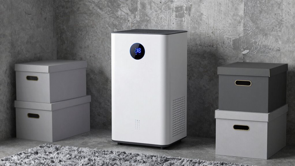top basement dehumidifier picks