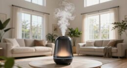 top big room diffusers