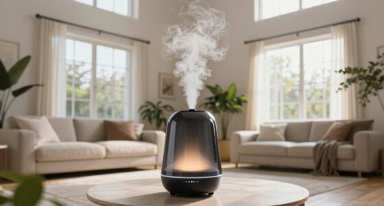 top big room diffusers