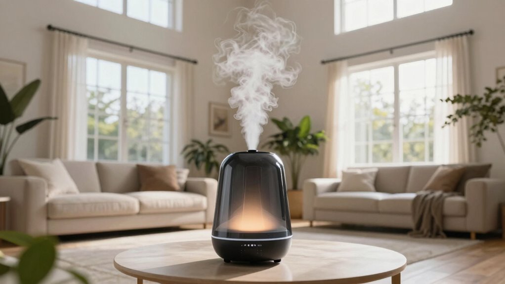 top big room diffusers
