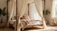 top boho bed frame picks
