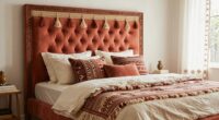 top boho bed frame picks