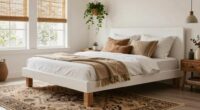 top boho bed frame picks