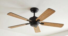 top boho ceiling fans