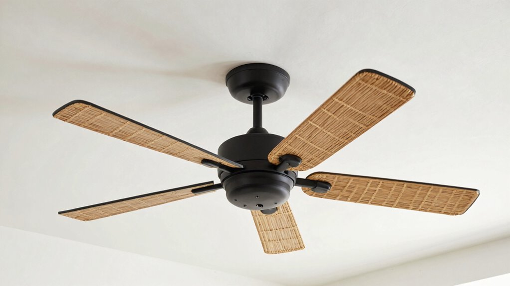 top boho ceiling fans