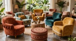 top boho chair picks