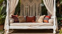 top boho daybed frame picks