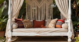 top boho daybed frame picks